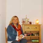 Naturheilpraxis am körnerpark, Yvonne Krüger, Die Praxis